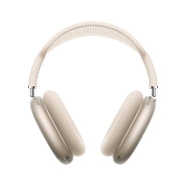 AirPods Max - Yıldız Işığı 