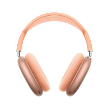AirPods Max - Turuncu 