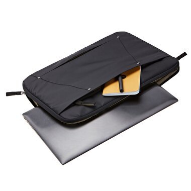 Case Logic Deco Sleeve - Siyah 085854241793