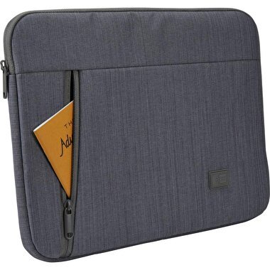 Case Logic Huxton Notebook Kılıfı 14" -  Graphite 085854251242