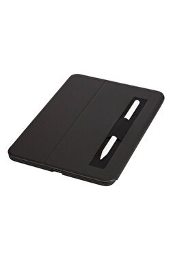 Case Logic Snapview Portfolio iPad Ai 10.9 - Siyah 085854251624