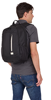 Jaunt Recycled Macbook Sırt Çantas 15"-16" - Siyah 085854253819