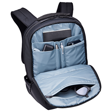 Thule Subterra 2 Sırt Çantası 21L, Siyah 085854255547