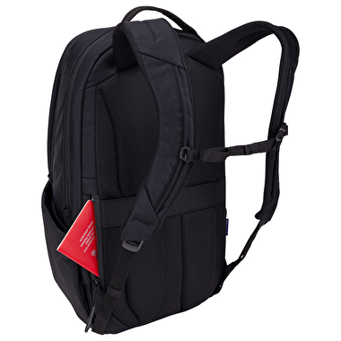 Thule Subterra 2 Sırt Çantası 21L, Siyah 085854255547