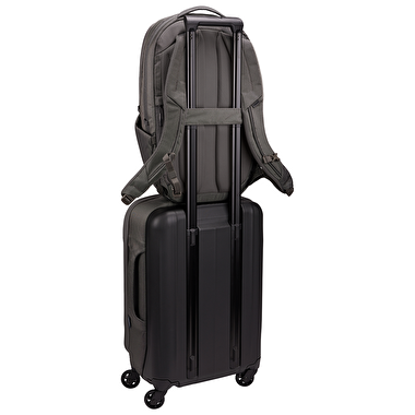 Thule Subterra Backpack 21L Vetiver Gray 085854255561