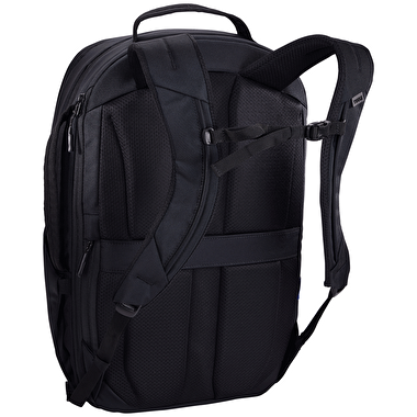 Thule Subterra 2 Sırt Çantası 27L, Siyah 085854255578