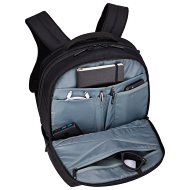 Thule Subterra 2 Sırt Çantası 27L, Siyah 085854255578