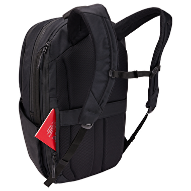 Thule Subterra 2 Sırt Çantası 27L, Siyah 085854255578