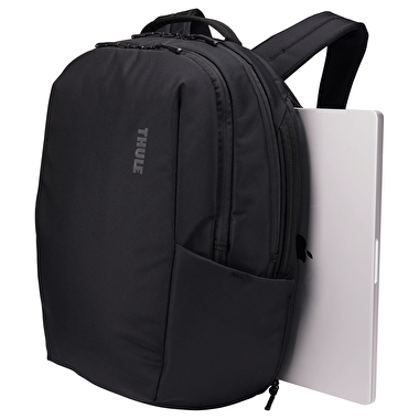 Thule Subterra 2 Sırt Çantası 27L, Siyah 085854255578