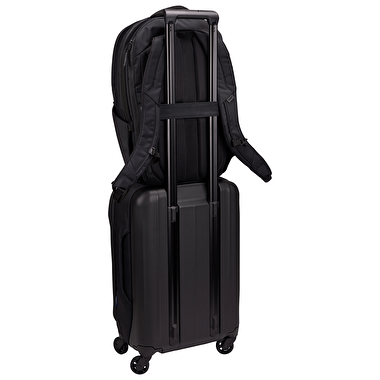 Thule Subterra 2 Sırt Çantası 27L, Siyah 085854255578