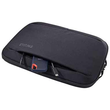 Thule Subterra 2 MacBook Kılıfı, 14", Black 085854255615