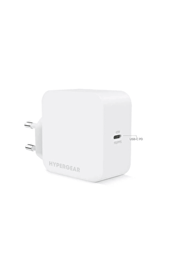 Hypergear 45W Usb-C Duvar Şarj Cihazı 633755156960