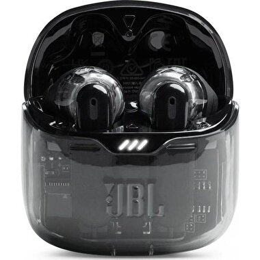 JBL Tune FLEX NC Kulakiçi TWS Kulaklık - Şeffaf 6925281930607