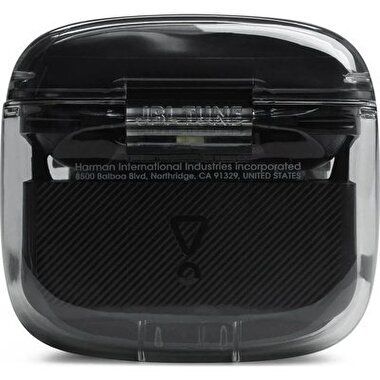 JBL Tune FLEX NC Kulakiçi TWS Kulaklık - Şeffaf 6925281930607