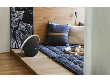 Harman Kardon Onyx Studio8 BT Hoparlör -Siyah 6925281971068