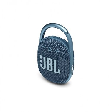JBL Clip4 Bluetooth Hoparlör - Mavi 6925281979293