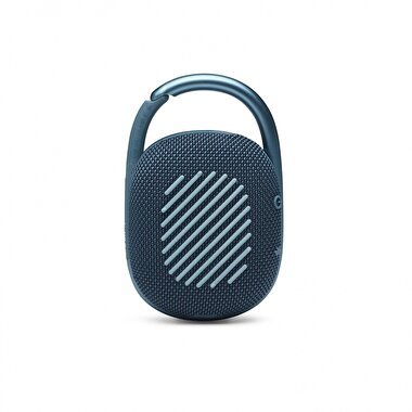 JBL Clip4 Bluetooth Hoparlör - Mavi 6925281979293
