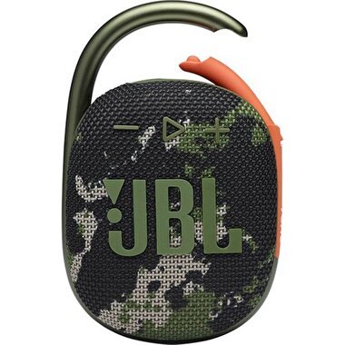 JBL Clip4 Bluetooth Hoparlör - Squad 6925281979392