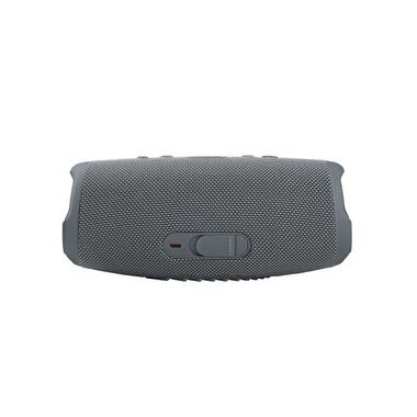JBL Charge5 Bluetooth Hoparlör IPX7 - Gri 6925281982118