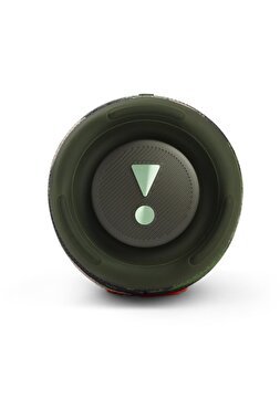 JBL Charge5 Bluetooth Hoparlör IPX7 - Yeşil 6925281982132