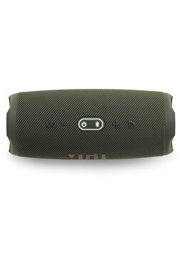 JBL Charge5 Bluetooth Hoparlör IPX7 - Yeşil 6925281982132