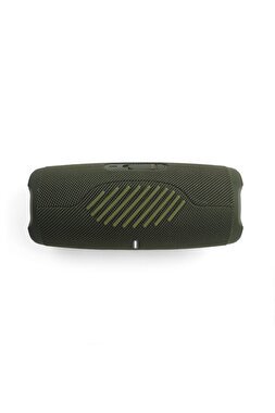 JBL Charge5 Bluetooth Hoparlör IPX7 - Yeşil 6925281982132