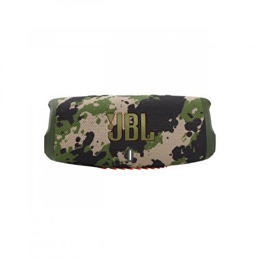 JBL Charge5 Bluetooth Hoparlör IPX7 - Squad 6925281982156