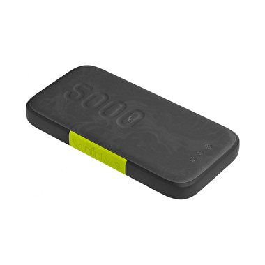 Infinity Lab InstGo Wireless 5000mAh Powerbank-Siyah 6925281985744