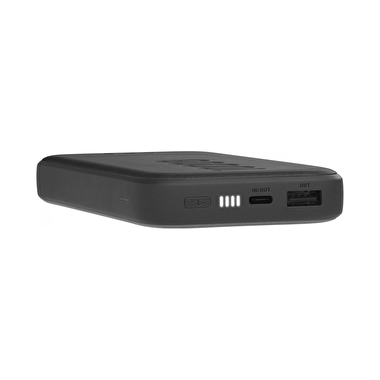 Infinity Lab InstGo Wireless 10000mAh Powerbank-Siyah 6925281985805