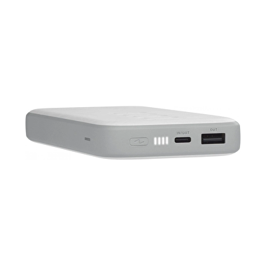 Infinity Lab InstGo Wireless 10000mAh Powerbank-Beyaz 6925281985812