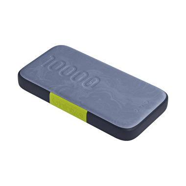 Infinity Lab InstGo Wireless 10000mAh Powerbank-Mavi 6925281985829
