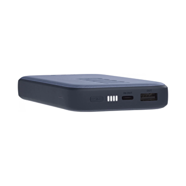 Infinity Lab InstGo Wireless 10000mAh Powerbank-Mavi 6925281985829