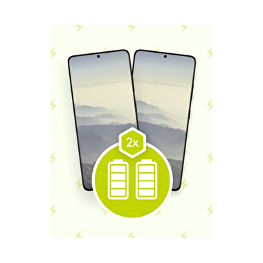 Infinity Lab InstGo Wireless 10000mAh Powerbank-Mavi 6925281985829