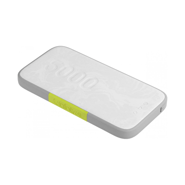 Infinity Lab InstantGo 5000 mAh Powerbank Type-C - Beyaz 6925281985874