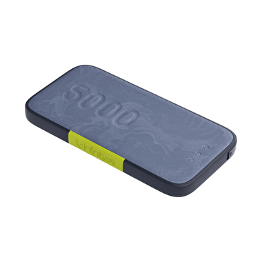 Infinity Lab InstantGo 5000 mAh Powerbank Type-C - Mavi 6925281985881