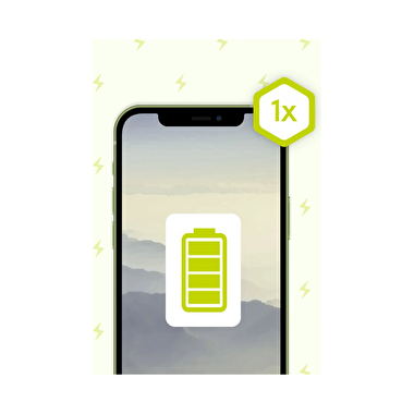Infinity Lab InstantGo 5000 mAh Powerbank Type-C - Mavi 6925281985881