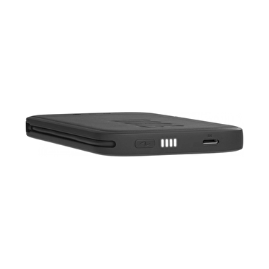 Infinity Lab InstantGo 5000 mAh Powerbank Lightning - Siyah 6925281985980