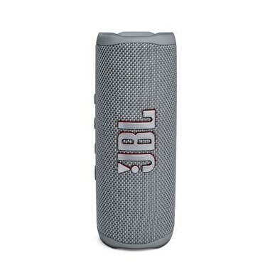 JBL Flip6 Bluetooth Hoparlör, IP67 - Gri 6925281993008
