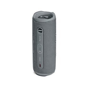 JBL Flip6 Bluetooth Hoparlör, IP67 - Gri 6925281993008