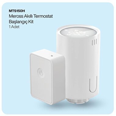 MEROSS IKLIMLENDIRME PAKETI 8682601306129