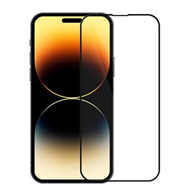 Buff iPhone 14 Plus/13 Pro Max 5D Ekran Koruyucu 8683548211705
