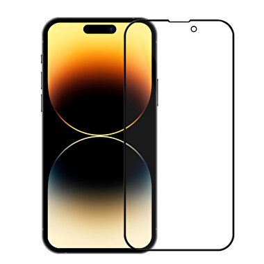 Buff iPhone 14 Pro Privacy Ekran Koruyucu 8683548212252