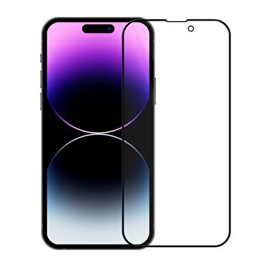 Buff iPhone 14 Pro Max Privacy Ekran Koruyucu 8683548212269