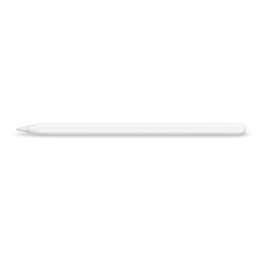 BUFF Stylus Pen Kablosuz Şarjlı Akıllı iPad Kalemi 8684387700672