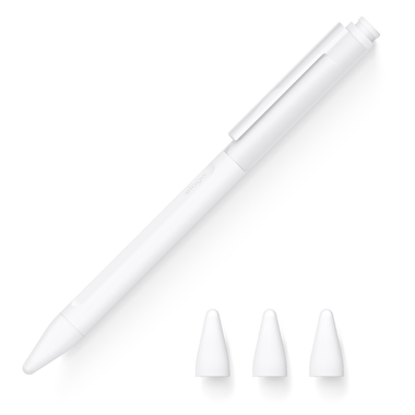 Elago 2. Nesil ve Pro Uyumlu Apple Pencil Kılıfı-B 8809919818339