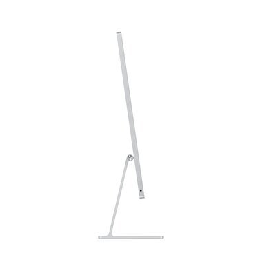 Apple iMac 24inc Retina 4.5K, M4 10-core CPU, 10-core GPU, 24GB Bellek, 512GB SSD, Gümüş  MCR24TU/A