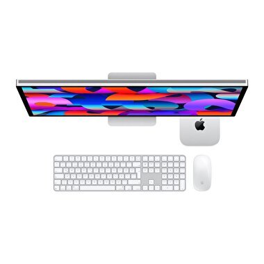 Apple Mac mini M4 10-core CPU, 10-core GPU, 24GB, 512GB SSD  MCYT4TU/A
