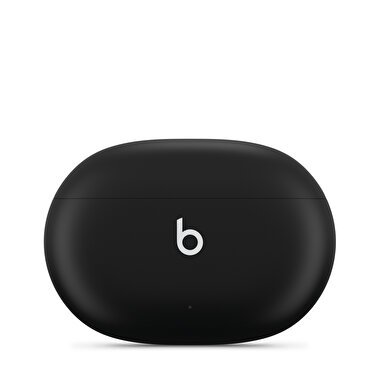 Beats Studio Buds - Gürültü Önleme Özellikli Gerçek Kablosuz Kulak İçi Kulaklık Siyah MJ4X3EE/A