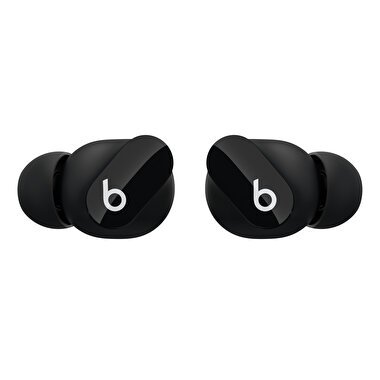 Beats Studio Buds - Gürültü Önleme Özellikli Gerçek Kablosuz Kulak İçi Kulaklık Siyah MJ4X3EE/A