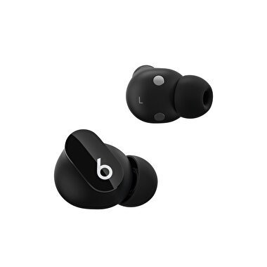 Beats Studio Buds - Gürültü Önleme Özellikli Gerçek Kablosuz Kulak İçi Kulaklık Siyah MJ4X3EE/A
